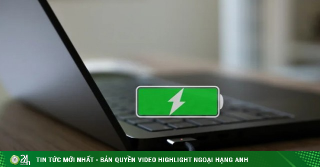 Sử dụng sạc công suất lớn hơn liệu có làm hỏng laptop?