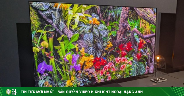 Những “quy tắc ngầm” người dùng không biết về TV OLED