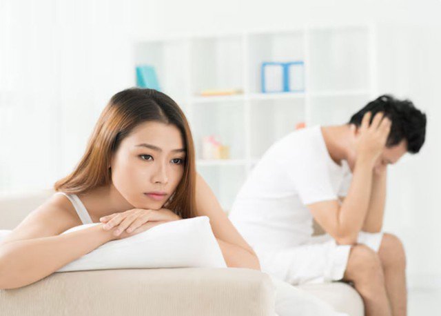 Nhân Mã khi yêu đã tự do, lúc chia tay lại càng tùy hứng. Họ có thể đưa ra những lý do rất "trời ơi". Ảnh minh họa