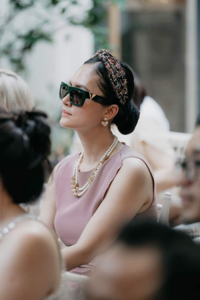 Mỹ nhân quê Bắc Ninh tuổi trung niên vào vai hoàng hậu trong phim cổ trang về vua Đinh có nhan sắc ra sao? - 9