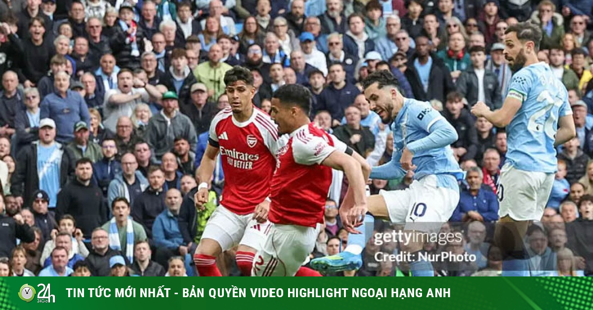 Cherki hóa Messi biến dàn sao Arsenal thành trò hề, fan Man City chế giễu "Pháo thủ"