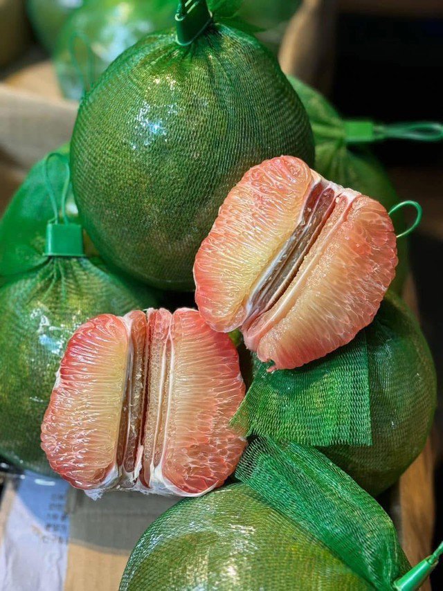 Bưởi da xanh có khả năng bảo quản lâu, có thể kéo dài thời gian tươi mới khi được bảo quản ở nhiệt độ thích hợp.