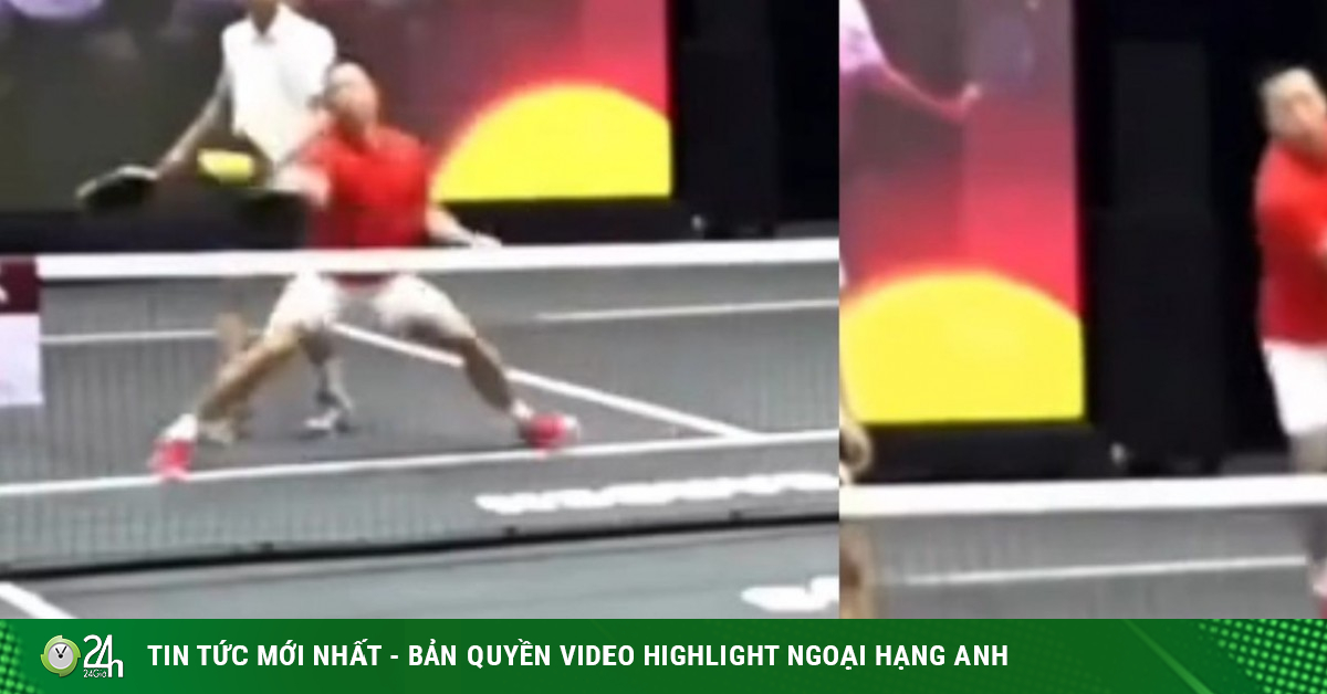 HLV pickleball thu 50 triệu đồng/10 buổi, gây tranh cãi khi đấu giải như người mới tập