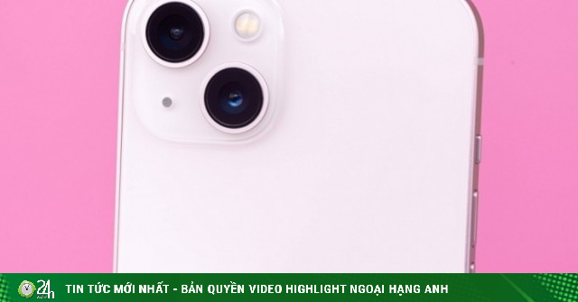 Mẫu iPhone fullbox giá rẻ nhất tại Việt Nam hiện nay