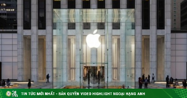 Nhiều sản phẩm của Apple sử dụng vật liệu tái chế tới 60%