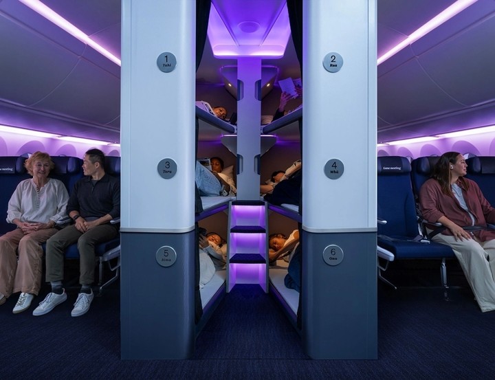 Air New Zealand)