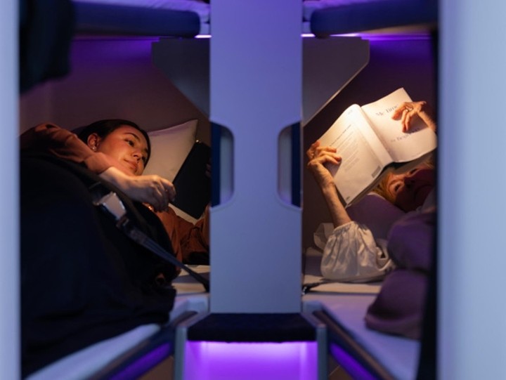 Air New Zealand)