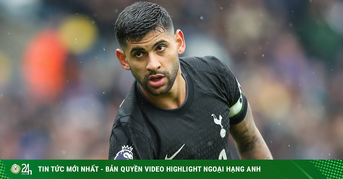 Tin mới nhất bóng đá sáng 21/4: MU nhắm "hòn đá tảng" Tottenham 60 triệu euro