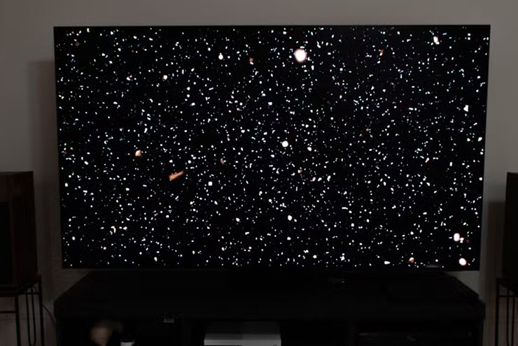 Những “quy tắc ngầm” người dùng không biết về TV OLED - 2