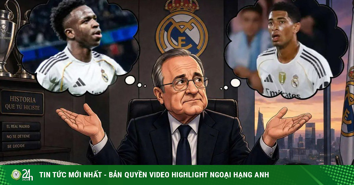 Real quá nhiều cái "tôi" lớn: Ông trùm Perez hoảng loạn, ra quyết định khó hiểu