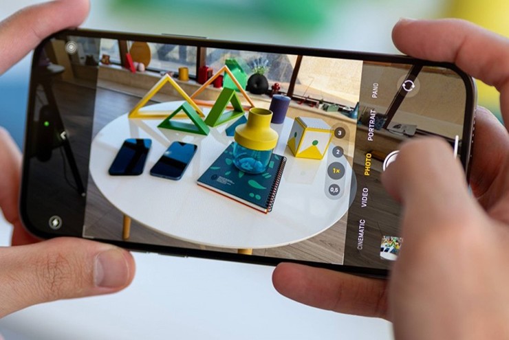 Chiếc iPhone Pro Max bất ngờ trở thành món hời đáng cân nhắc - 2