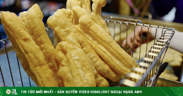 7 loại bữa sáng có thể 'tàn phá' thận bệnh nhân