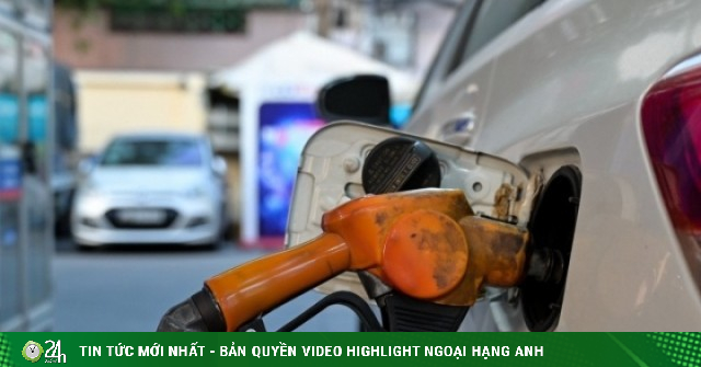 Giá xăng dầu hôm nay 20/4: Dầu thế giới tăng mạnh trở lại, trong nước ở mức thấp