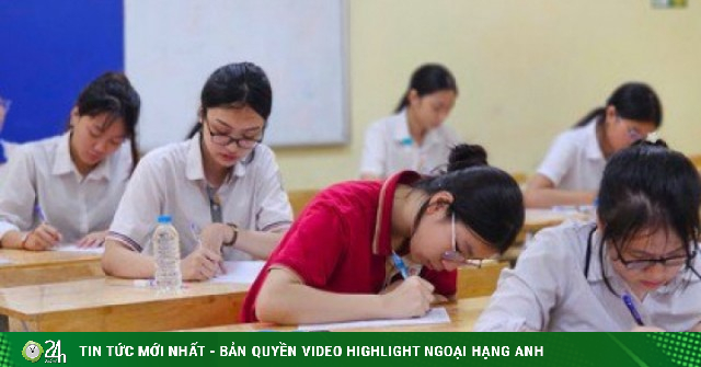 Cách giúp sĩ tử bứt phá điểm số và bảo đảm sức khỏe trước kỳ thi