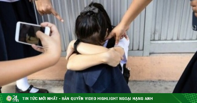 Các trường học lúng túng xử lý hành vi bạo lực học đường vì "vướng" Thông tư 19