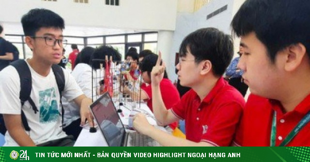 Tuyển sinh Y Dược 2026: Siết chặt đầu vào, mở rộng tổ hợp