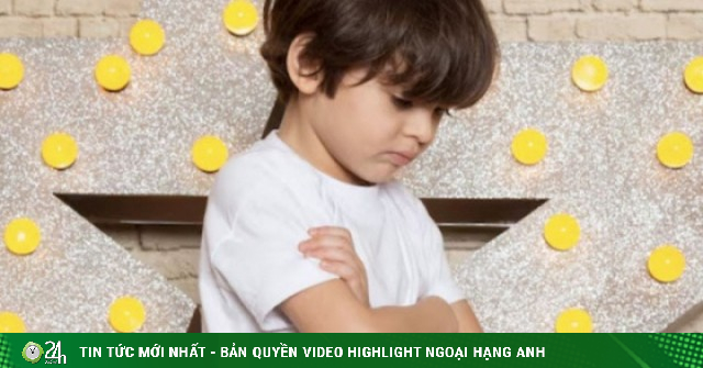 3 dấu hiệu trẻ đang trở nên ích kỉ, cha mẹ không sửa sớm sau này khó mong hiếu thảo