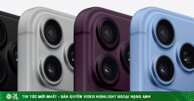 Ẩn số lớn nhất về dòng iPhone 18 sắp ra mắt chưa có lời giải