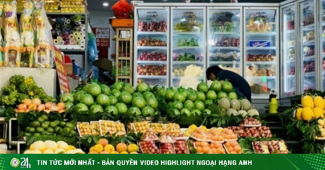 Một loại quả quen thuộc bán đầy chợ Việt chính thức có ‘visa’ sang Trung Quốc ai ăn một lần cũng nhớ mãi