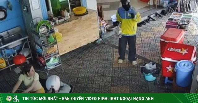 Shipper làm đổ đơn trà sữa, chủ quán có hành động “gây sốc” không ai nghĩ tới