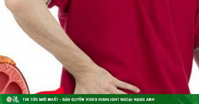 Sỏi thận có gây rối loạn cương dương?