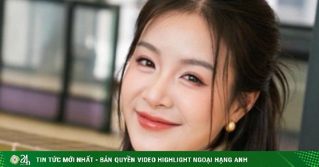 Nhan sắc 4 cô gái đóng phim về hoa hậu "Lời hứa đầu tiên"