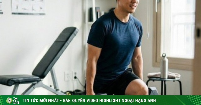 4 cách đơn giản khắc phục rối loạn cương dương tại nhà