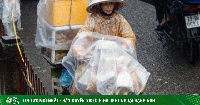 Chi tiết đợt không khí lạnh sắp tới ở miền Bắc