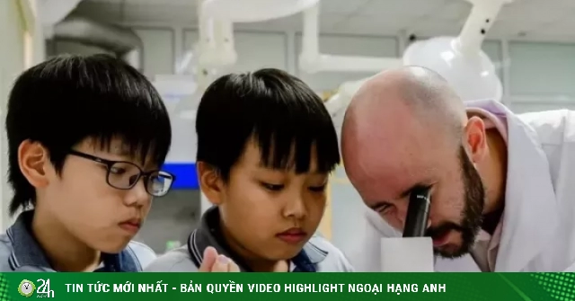 Những 'mảng tối' phía sau giải thưởng KHKT cấp Quốc gia