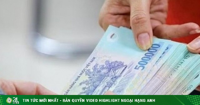 Lãi suất tiết kiệm cao nhất 8,7% khi gửi tiền 13 tháng: Gửi 500 triệu đồng nhận bao nhiêu tiền về tay là cao nhất?