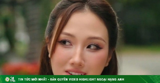 Gái hư xinh xắn đang gây 'náo loạn' phim giờ vàng VTV là ai?