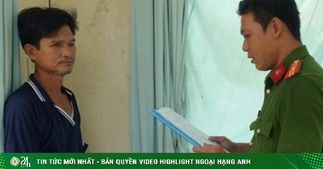 Xách dao đoạt mạng đối phương vì bị dọa đánh