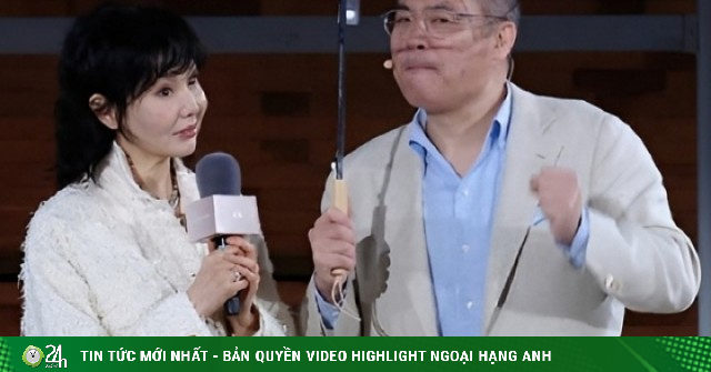 Trương Mạn Ngọc bị 'soi' vì gương mặt khác lạ