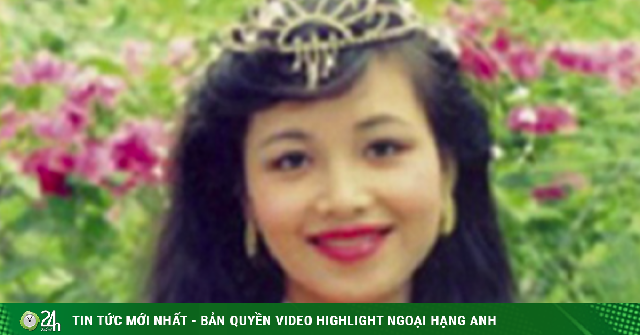 Nàng hậu dòng dõi 'trâm anh thế phiệt', giữ kỷ lục thông thạo 5 ngoại ngữ