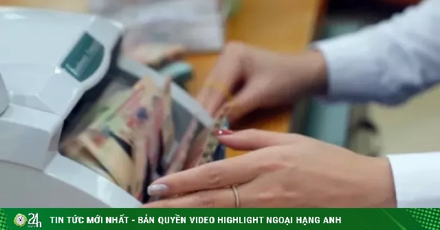 Ngân hàng đang thiếu tiền