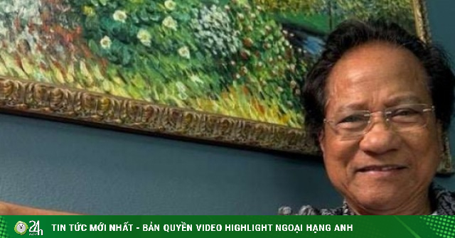 Danh ca Chế Linh nói điều cấm kỵ khi nghĩ về nam ca sĩ vừa đột ngột qua đời