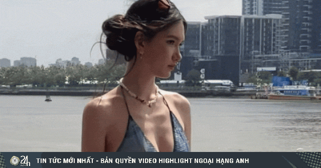 Em gái Đặng Văn Lâm làm người mẫu