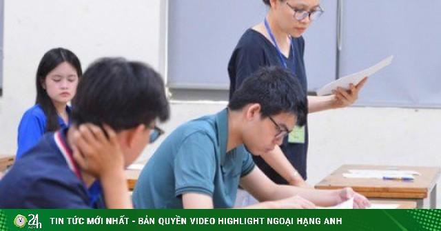 Thí sinh 2k8 và những lưu ý không thể bỏ qua tại kỳ tuyển sinh đại học 2026