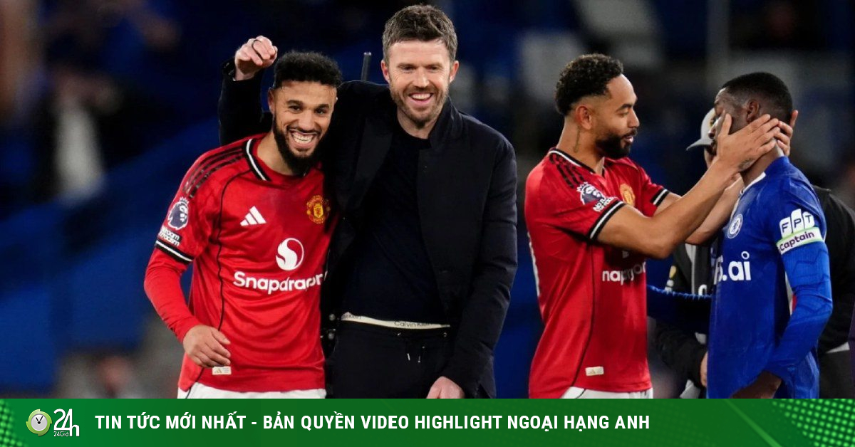 Tiếc nuối MU đáng lẽ bằng điểm Arsenal & đua vô địch Ngoại hạng Anh: Nguyên nhân bất ngờ