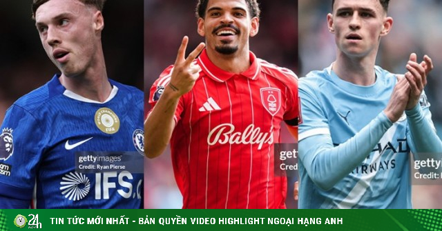 ĐT Anh xuất hiện nhân tố lạ, Palmer và Foden bị đe dọa suất dự World Cup