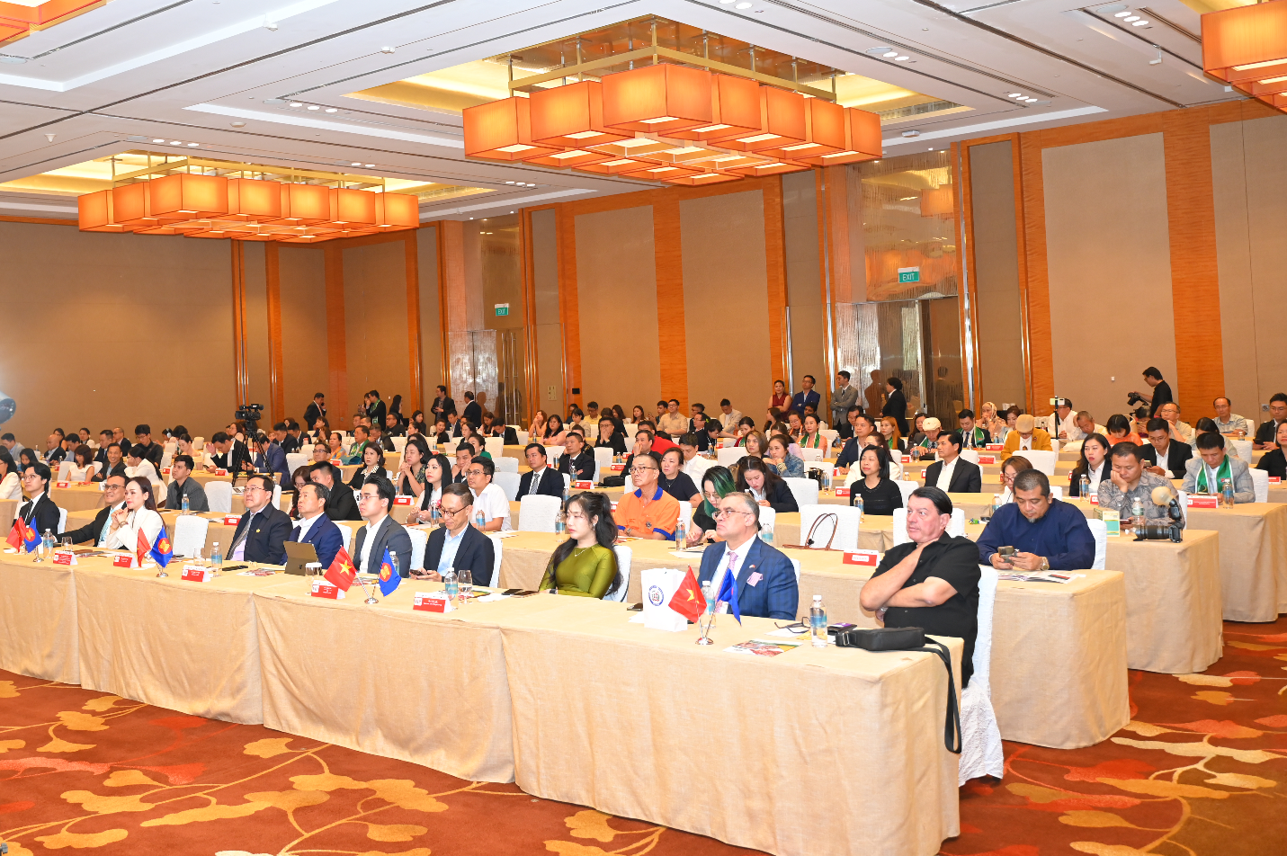 Aiwado khẳng định vị thế khi lần thứ 3 đạt TOP 5 Thương Hiệu Mạnh Asean - 3