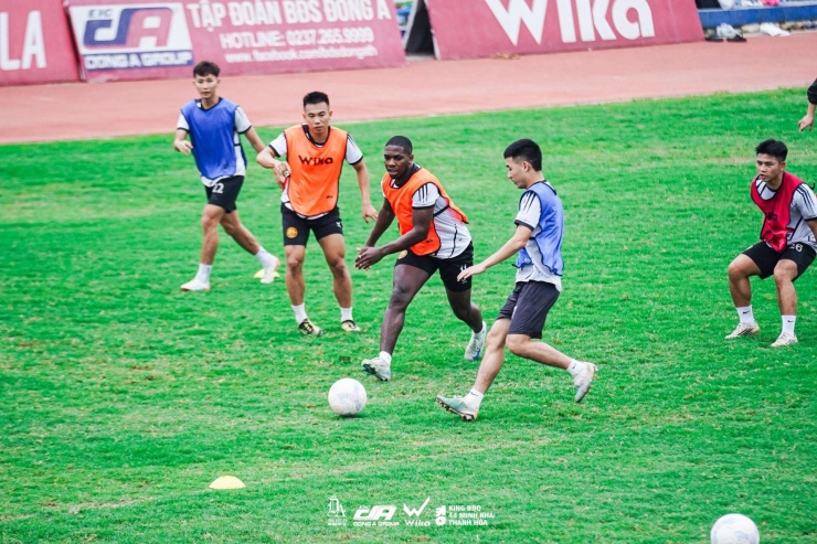 Đông Á Thanh Hoá.