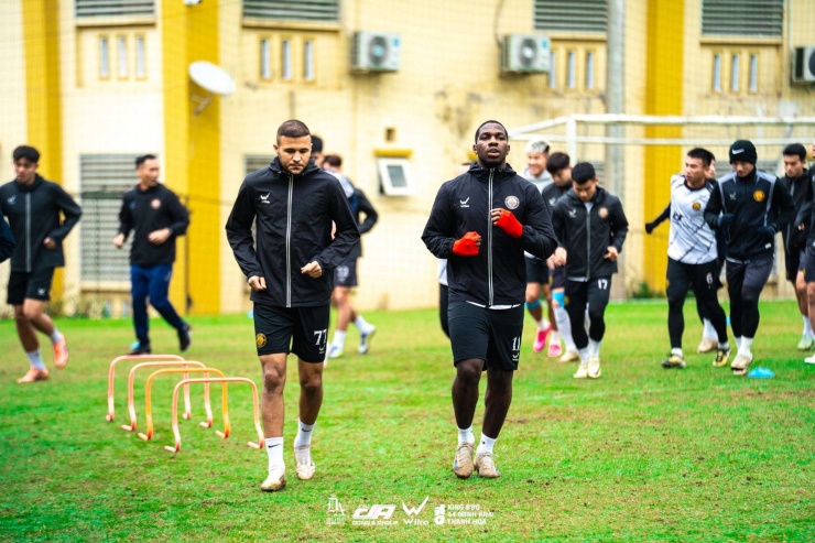 Đông Á Thanh Hóa.