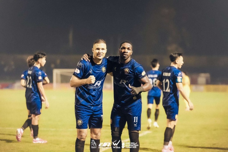 Đông Á Thanh Hoá.