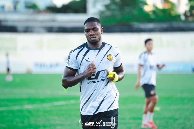 Đông Á Thanh Hoá.