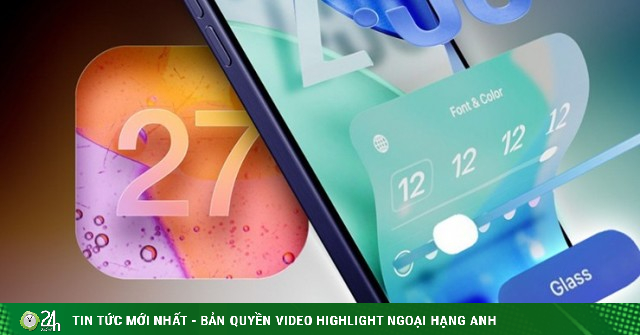 iOS 27 chưa ra mắt, 4 iPhone đã bị gọi tên trong danh sách “ra rìa”