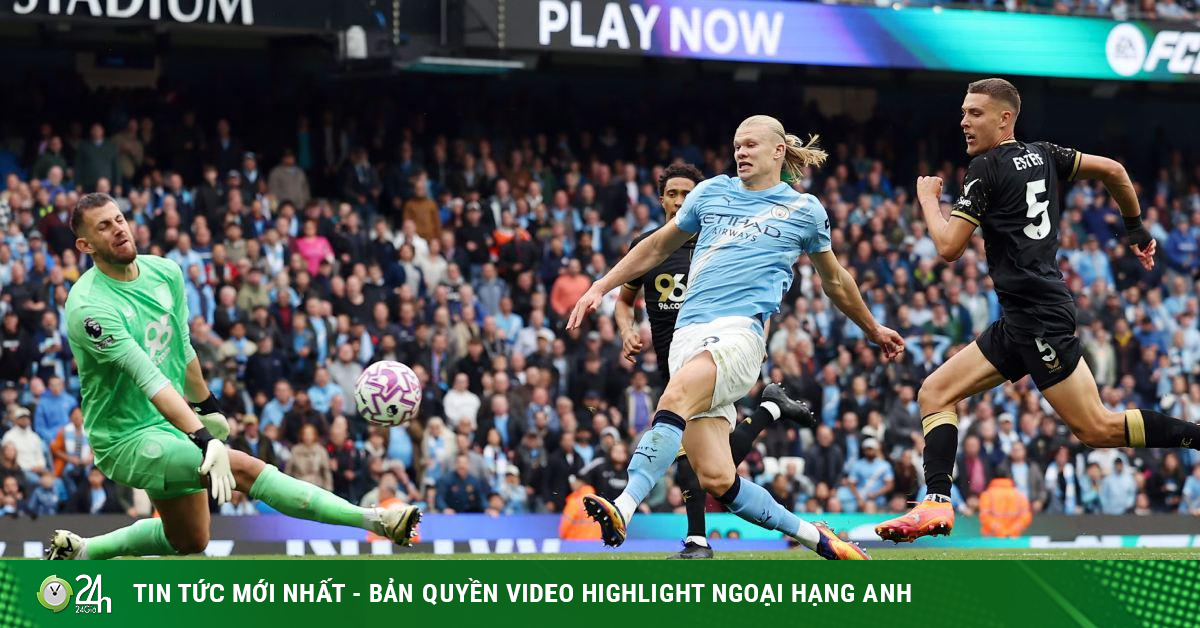 Dự đoán tỷ số trận HOT: Man City dễ tạo "mưa bàn thắng", Barca thị uy sức mạnh