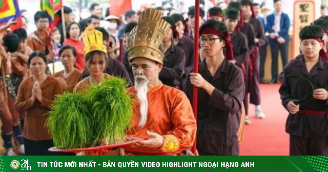 Giỗ tổ Hùng Vương 2026 rơi vào thứ mấy, ngày mấy dương lịch?