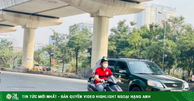 Khối không khí lạnh tăng cường lại sắp tràn về, Hà Nội và miền Bắc có mưa rét?