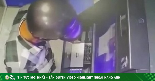 Người lấy 128 triệu do người khác bỏ quên ở trụ ATM có thể bị xử lý thế nào?